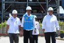 Jokowi Resmikan Pembangkit Listrik MPP 500 MW - JPNN.com