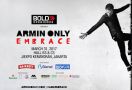 Penjualan Tiket Armin Only Embrace Laris Manis - JPNN.com