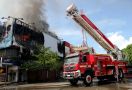 Dinas Pemadam Kebakaran Butuhkan 40 Armada Baru - JPNN.com