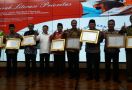 19 Kabupaten/Kota Terima Anugerah Literasi - JPNN.com