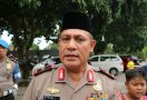 Jadi Calon Deputi Penindakan KPK, Brigjen Firli Bilang... - JPNN.com