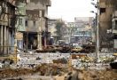 Iraq Fokus Rebut Kota Yang Dikuasai ISIS - JPNN.com