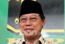 PPP Djan Faridz Sudah Ogah Dukung Jokowi - JPNN.com