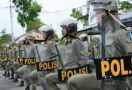 Lah.. Lagi Operasi Teroris Malah Dapat Pasangan Bobok Bareng - JPNN.com
