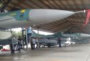 Dua Unit Pesawat Tempur TNI Tertahan di Hawaii - JPNN.com