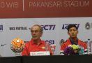 Pelatih Myanmar Puji Tiga Pemain Indonesia, Siapa? - JPNN.com