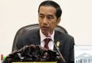 Imam Besar Istiqlal Bertemu Pak Jokowi, Inilah Hasilnya - JPNN.com