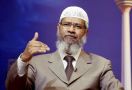 Zakir Naik Kagumi Persatuan Umat Islam Indonesia - JPNN.com