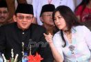 Hari Ini, Ahok Ziarah ke Makam Ayahnya di Belitung - JPNN.com
