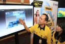 Indosat Yakin Gaet 3,5 Juta Pelanggan Baru saat Lebaran - JPNN.com