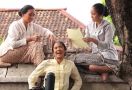 Perankan RA Kartini, Dian Sastro: Merasuk ke Jiwa Saya - JPNN.com