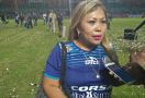 Eva Gonzales: Ini Bukan Perpisahan El Loco - JPNN.com