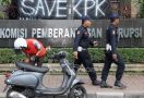 Lagi, KPK Tetapkan Tersangka Korupsi Proyek Jalan Papua - JPNN.com