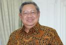 Pak SBY Rayakan HUT Kemerdekaan Bareng Jokowi? - JPNN.com