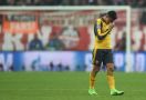 Pemain Inti Arsenal Ingin Alexis Sanchez Keluar - JPNN.com