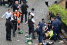 Detik-detik Tewasnya Keith Palmer dalam Tragedi London - JPNN.com