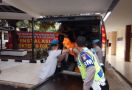 Mayat Terduga Teroris Sudah di RS Polri, Nih Fotonya - JPNN.com