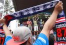 Cristian Gonzales Menepati Nazarnya, Heboh! - JPNN.com