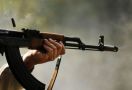 Oknum Polisi Bersenjata AK-47 Mengamuk di Ibu Kota, Istrinya Jadi Korban Pertama - JPNN.com