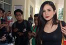 Mulan Jameela Sebut Jupe Wanita Tangguh - JPNN.com