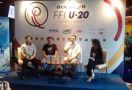 15 Tim Futsal Uji Ketangguhan di FFI U-20 - JPNN.com