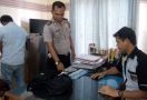 Bikin Onar di Salon, Dibawa ke Kantor Polisi, Rupanya.. - JPNN.com