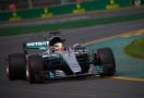 Lewis Hamilton Perkasa di Dua Kali Latihan GP Australia - JPNN.com