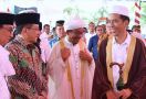 Jokowi: Pisahkan Politik dan Agama - JPNN.com