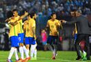 Brasil Memang Kejam! Uruguay Dipukul 4-1 - JPNN.com