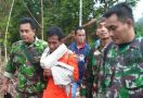 Kesurupan, Hilang 3 Hari, Samsudin Ditemukan di Hutan - JPNN.com