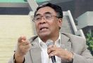Gerindra pun Tak Suka Stiker Ganti Presiden Nodai Air Zamzam - JPNN.com