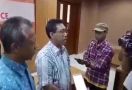 Buntut Ricuh Rapat DPD, Afnan Polisikan 2 Legislator - JPNN.com
