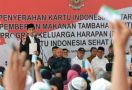 Jokowi: Pemegang KIS Berhak Dapatkan Layanan yang Baik - JPNN.com