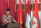 Pentolan PDIP Memuji Kiprah TMP Cetak Kader Berkualitas - JPNN.com