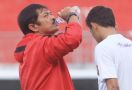 Cara Indra Melatih Timnas Indonesia U-19 Dipuji Pemain - JPNN.com