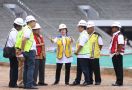 Besok, JK akan Tinjau Venue Asian Games di Palembang - JPNN.com