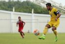 Mitra Kukar Langsung Diliburkan Usai Ditahan Imbang MFC - JPNN.com