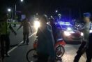 Polisi Gencarkan Razia Knalpot di Jakarta, Kawasan Istana Dapat Perhatian Ekstra - JPNN.com