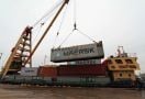 BP akan Kembangkan Pelabuhan Batuampar Jadi Hub Logistik Internasional - JPNN.com
