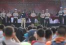 Rekrutmen Anggota Polri 2017 Tanpa Suap dan Pungli - JPNN.com