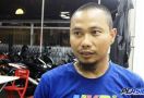 Usai WCP, Giliran M Ridwan Didepak Sriwijaya FC - JPNN.com