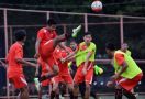 Tak Ada Lagi Pertandingan, Tapi Penggawa Persija Belum Libur Lebaran - JPNN.com