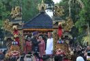 Hari Raya Nyepi, Jokowi: Luruhkan Amarah dan Dendam - JPNN.com