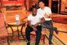 Michael Essien Ingin Coba Bakso dan Sate... - JPNN.com