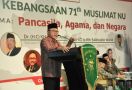 Ketua MPR: Muslimat NU Terdepan Menjaga Pancasila - JPNN.com