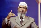 Ceramah Zakir Naik di Bandung Bakal Live Streaming - JPNN.com