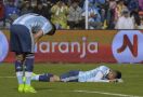 Messi Dihukum, Argentina Takluk dari Bolivia - JPNN.com