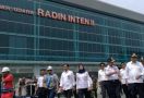 Pak Jokowi, Jadi Kapan Resmikan Bandara Radin Inten II? - JPNN.com