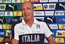 Pelatih Timnas Italia Minta Jadwal Serie A Dimajukan - JPNN.com
