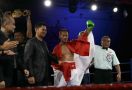 Cino Berpeluang Hadapi Juara Dunia WBA - JPNN.com